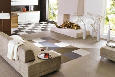 Flexi-Tile Eclipse Mini / Homestyle