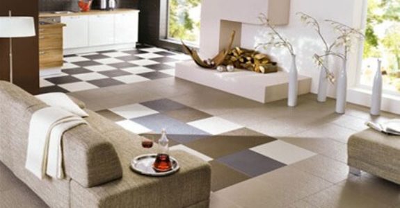 Flexi-Tile Eclipse Mini / Homestyle