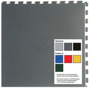 PVC Boden, Fliesen, Bodenbeläge & Industrieboden vom Experten B.W.D