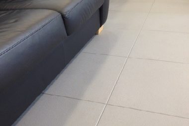 Flexi-Tile Commercial Bodenbelag für Arbeitsräume, Büros, etc.