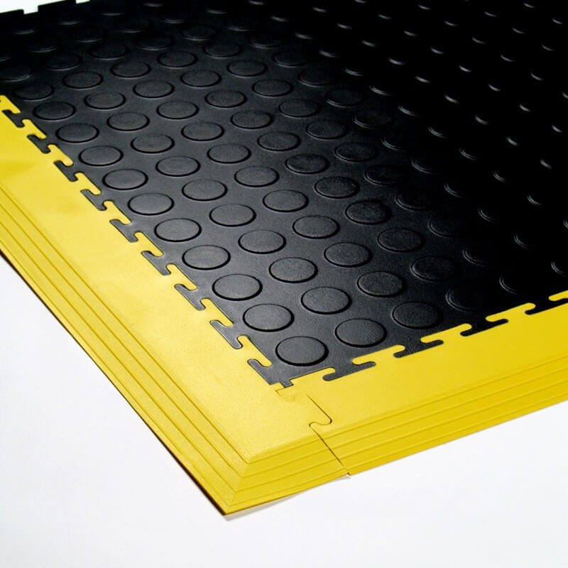 FAQ - Sind Ecken und Kanten (Rampen), Sockelleisten lieferbar? » PVC