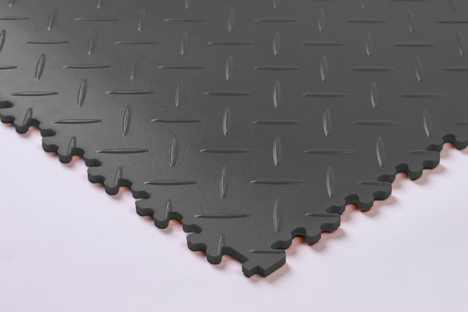 Flexi-Tile ESD Bodenbelag, der ESD PVC Boden für Industrie & Gewerbe