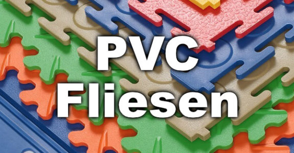 PVC Fliesen in hoher Qualität kaufen, für Industrie, Gewerbe, Büro und Haushalt. Einzelne Farbe, Muster oder Granit-Optik – die schnell verlegte Bodenbelag-Alternative ist rutschfest und staubfrei.