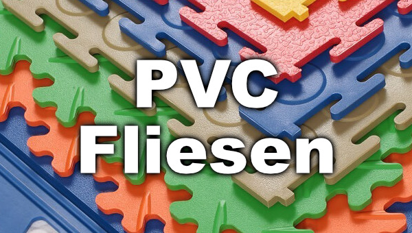 PVC Fliesen in hoher Qualität kaufen, für Industrie, Gewerbe, Büro und Haushalt. Einzelne Farbe, Muster oder Granit-Optik – die schnell verlegte Bodenbelag-Alternative ist rutschfest und staubfrei.